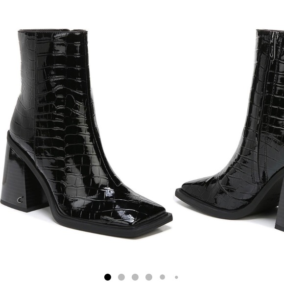 LIKE NEW Circus NY Layla Bootie by Sam Edelman - Picture 2 of 14